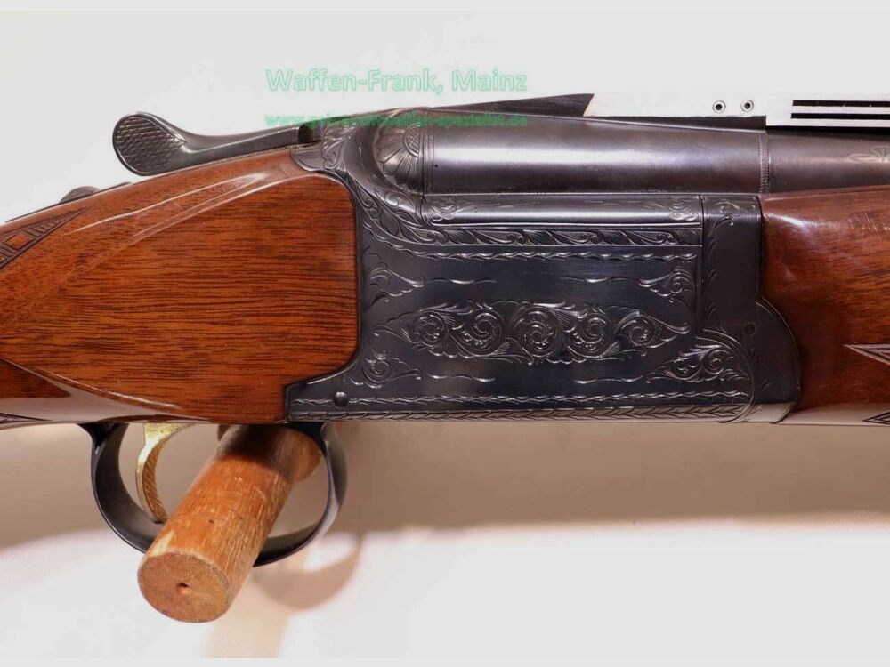 Nikko - Japan Mod. Parcour/Skeet