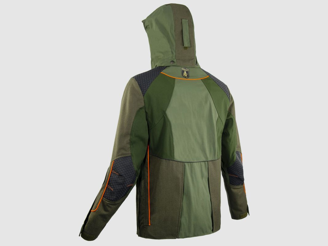 TRABALDO Giacca Gladiator EVO, immagine 2 di 4