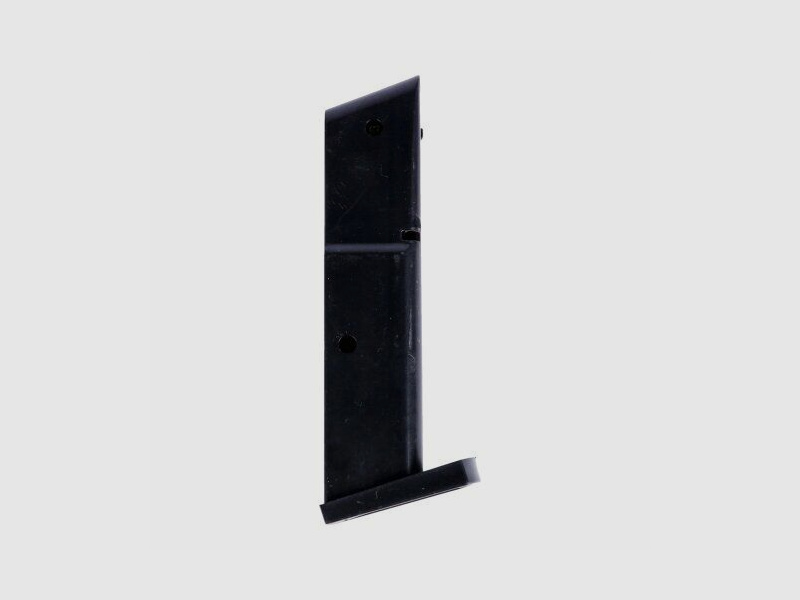Combat Zone Warrior 1 Magazin 6 mm, 18 Schuss
