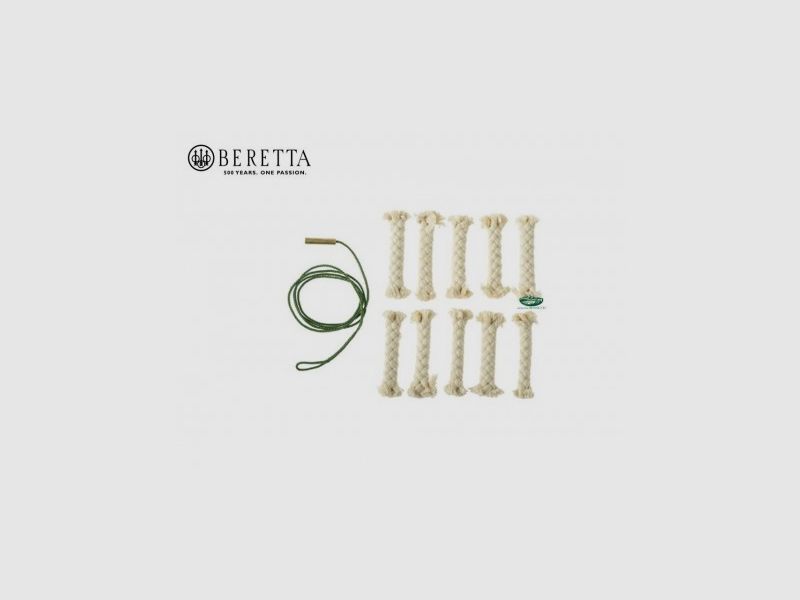 BERETTA Corda pulitrice Kal.28 CK19 28 9