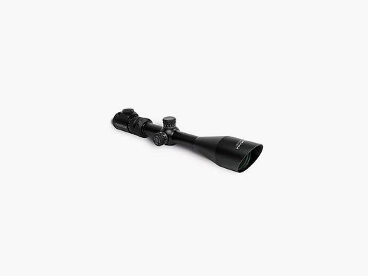 Lunette de tir Konus Armada 6-24x56 - Ret. Fine Crosshair IL