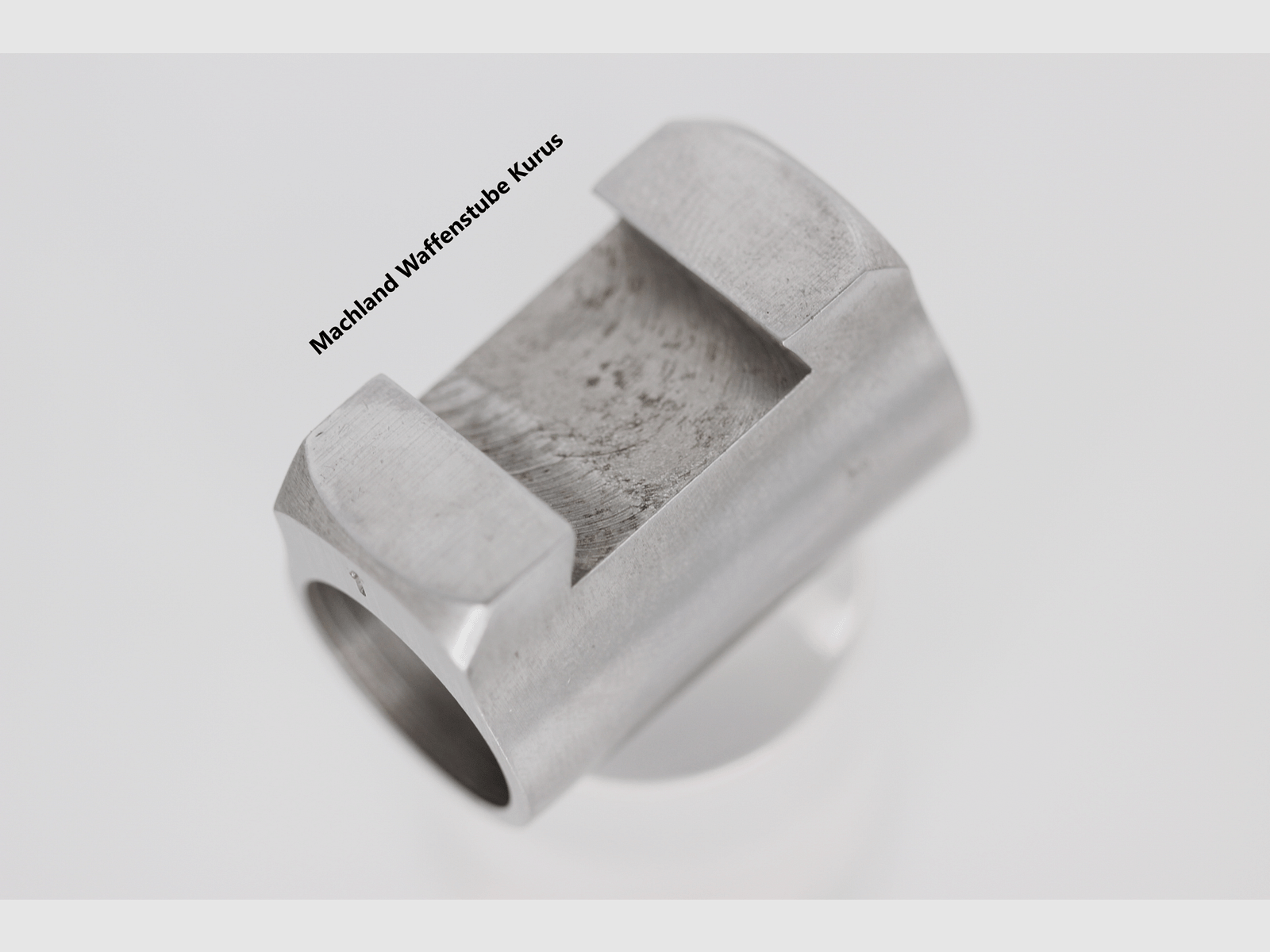 Anello di base conico per canna -2