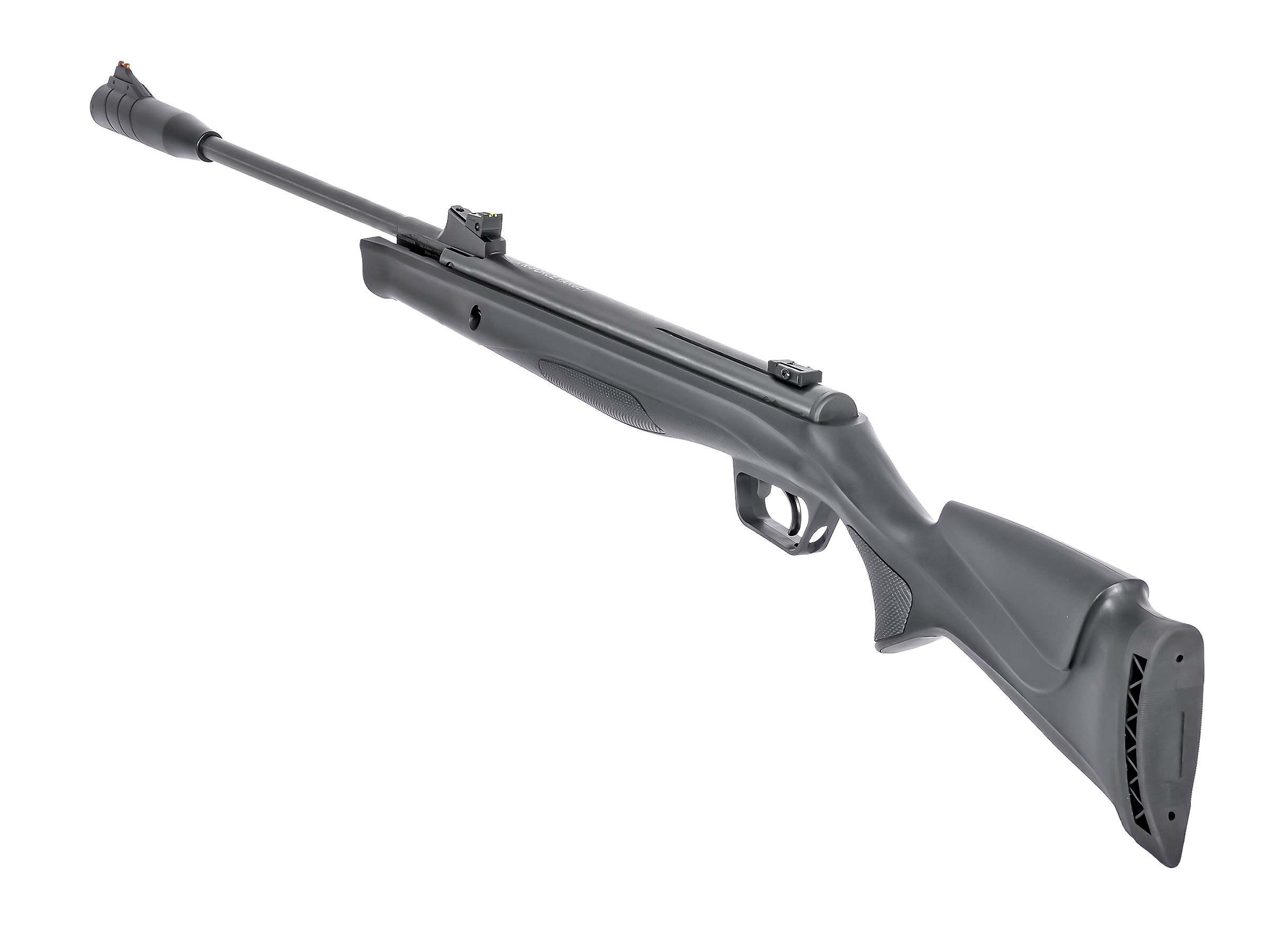 UMAREX FORCE TARGET GASPISTOLE KAL. 4,5 MM 19,9 J, Bild 1 von 9