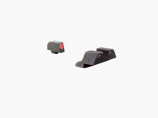 Trijicon	 N-Visier HD Orange Glock G20-36/41