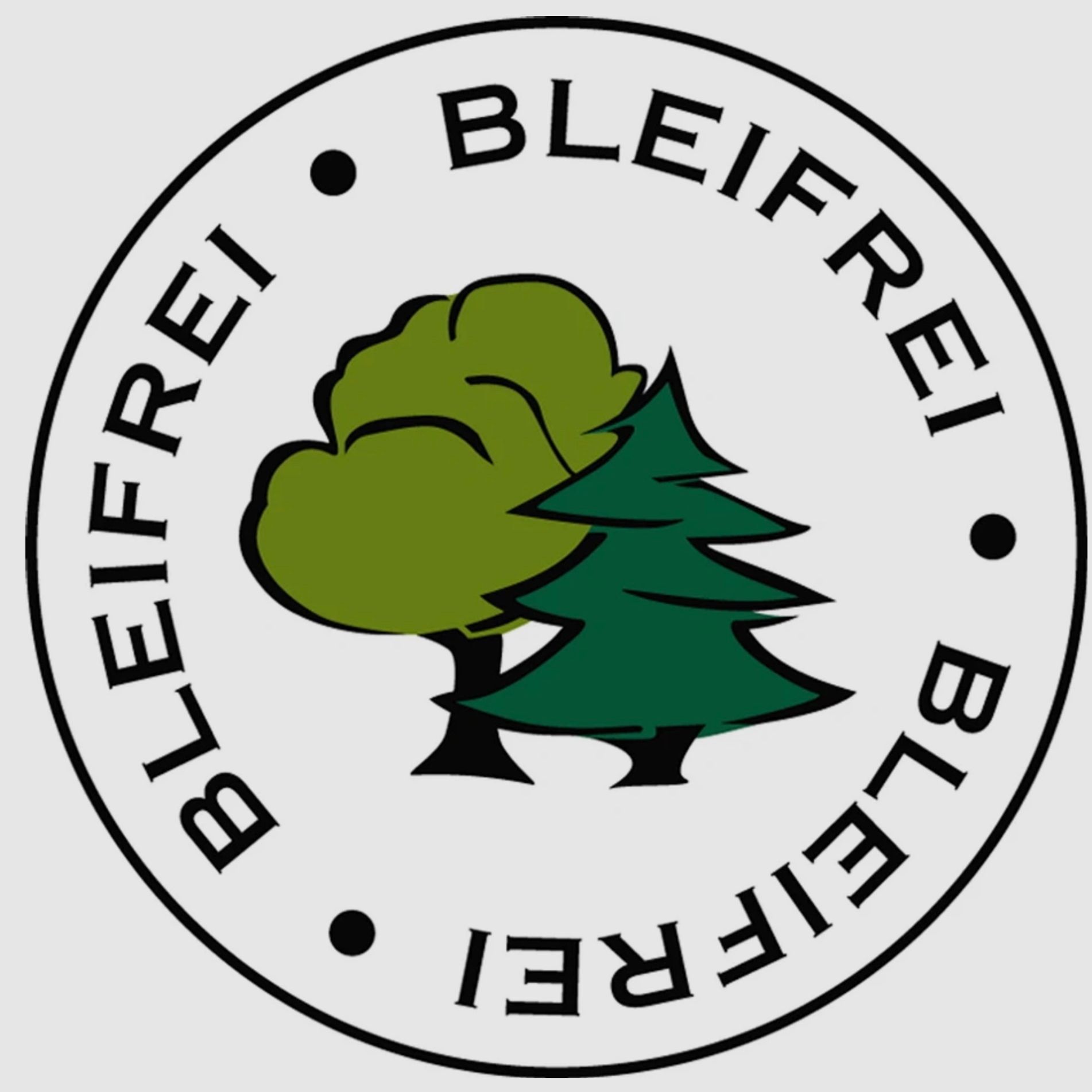 RWS 2411682 Büchsenpatronen 6,5 Creedmoor Evo Green 6,0g 93grs.