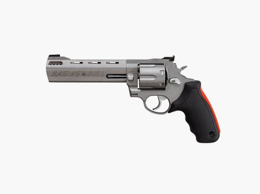 Taurus Raging Bull 444 STS