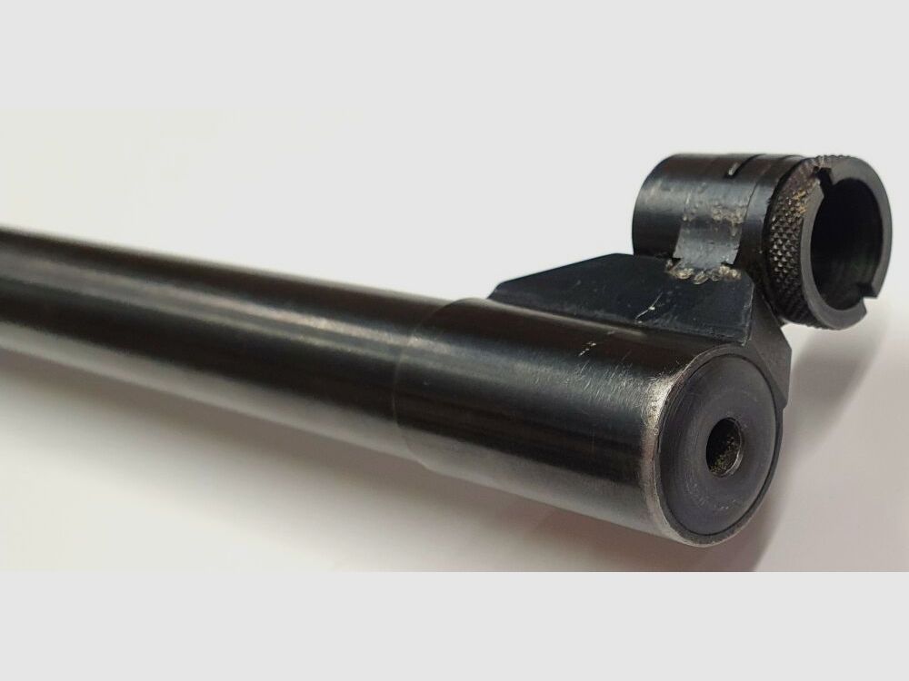 Anschütz Matchgeweer Mod. 54 Eenlinglader