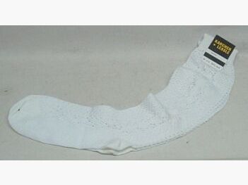 Werthe Damen Kniestrumpf 38/39