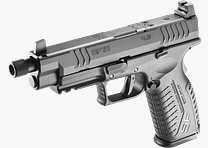 SF19 4.5 TB RDR 9X19 NOIR 19CPS