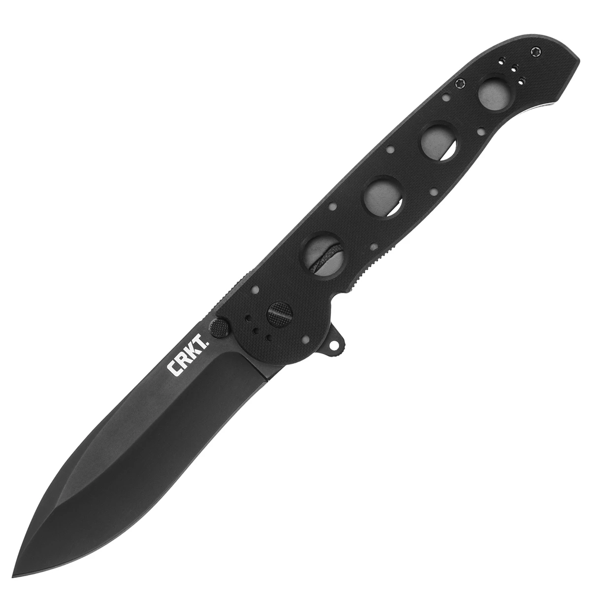 Coltello pieghevole EDC CRKT M21-04G acciaio 1.4116