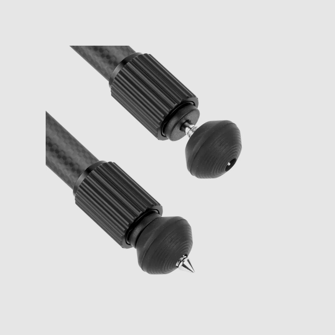 Vanguard EQ-Precision 2QS C - Carbonbipod, Bild 8 von 17