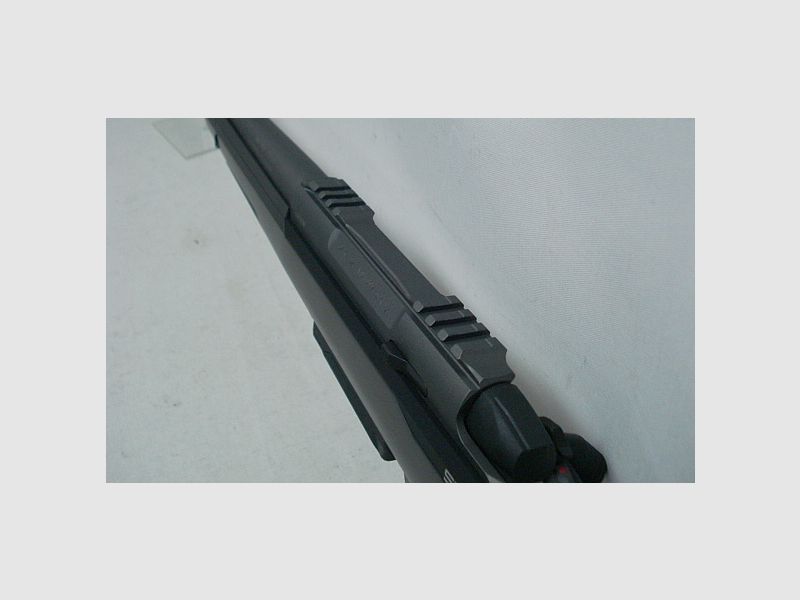 S20 Hunter Cerakote Short LL51 - .30-06Spring, MG,FlAz,Lochsch.