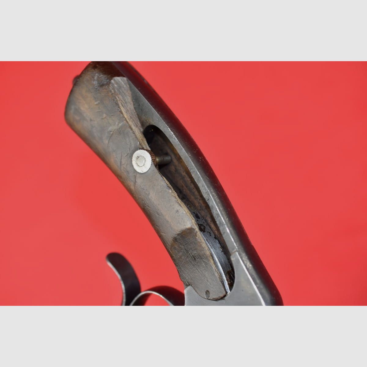 #5980 Signalpistole Hebel M1894, Kal. 26 mm, Bild 10 von 10