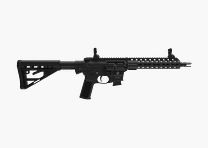 SCHMEISSER AR15-9 S4F – 9x19 / 10,5" | 267mm