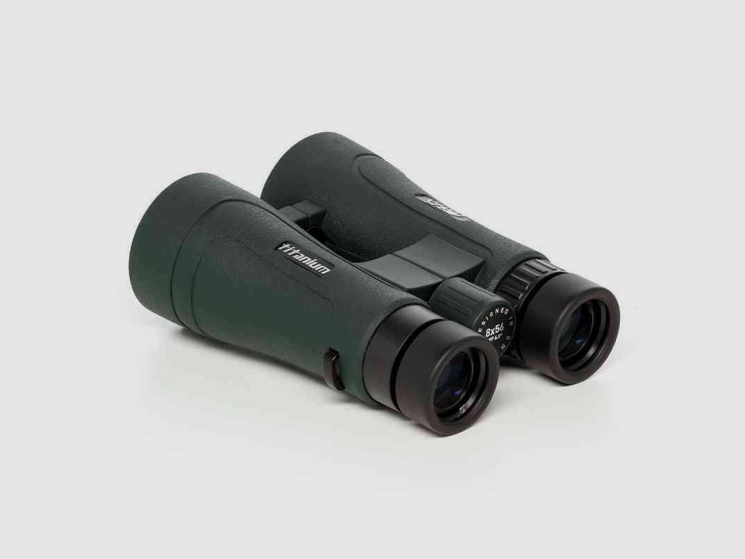 Fernglas Delta Titanium 8x56 ROH, Bild 3 von 14