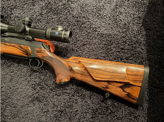 Sauer 404 Elegance 30-06 + Zeiss V8 1,8 - 14 x 50 + ASV + Zeiss Flip Cover