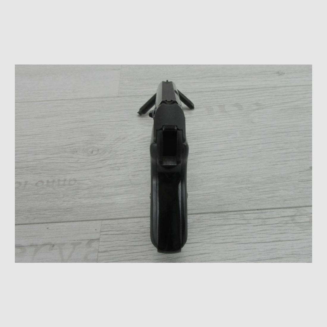 Mauser HSc - 7.65mm Browning