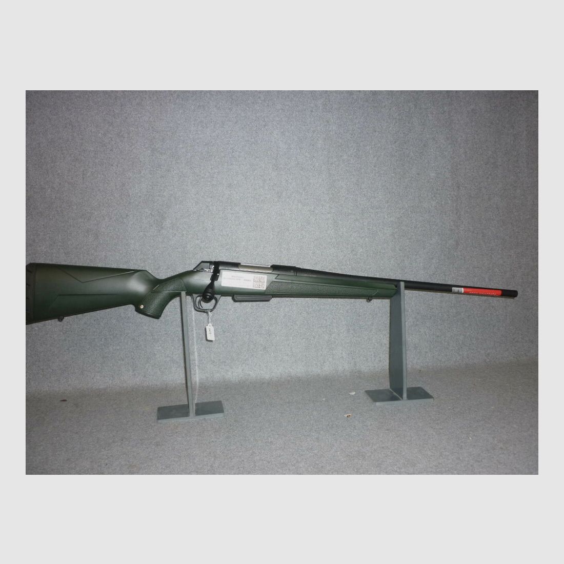 Winchester	 XPR