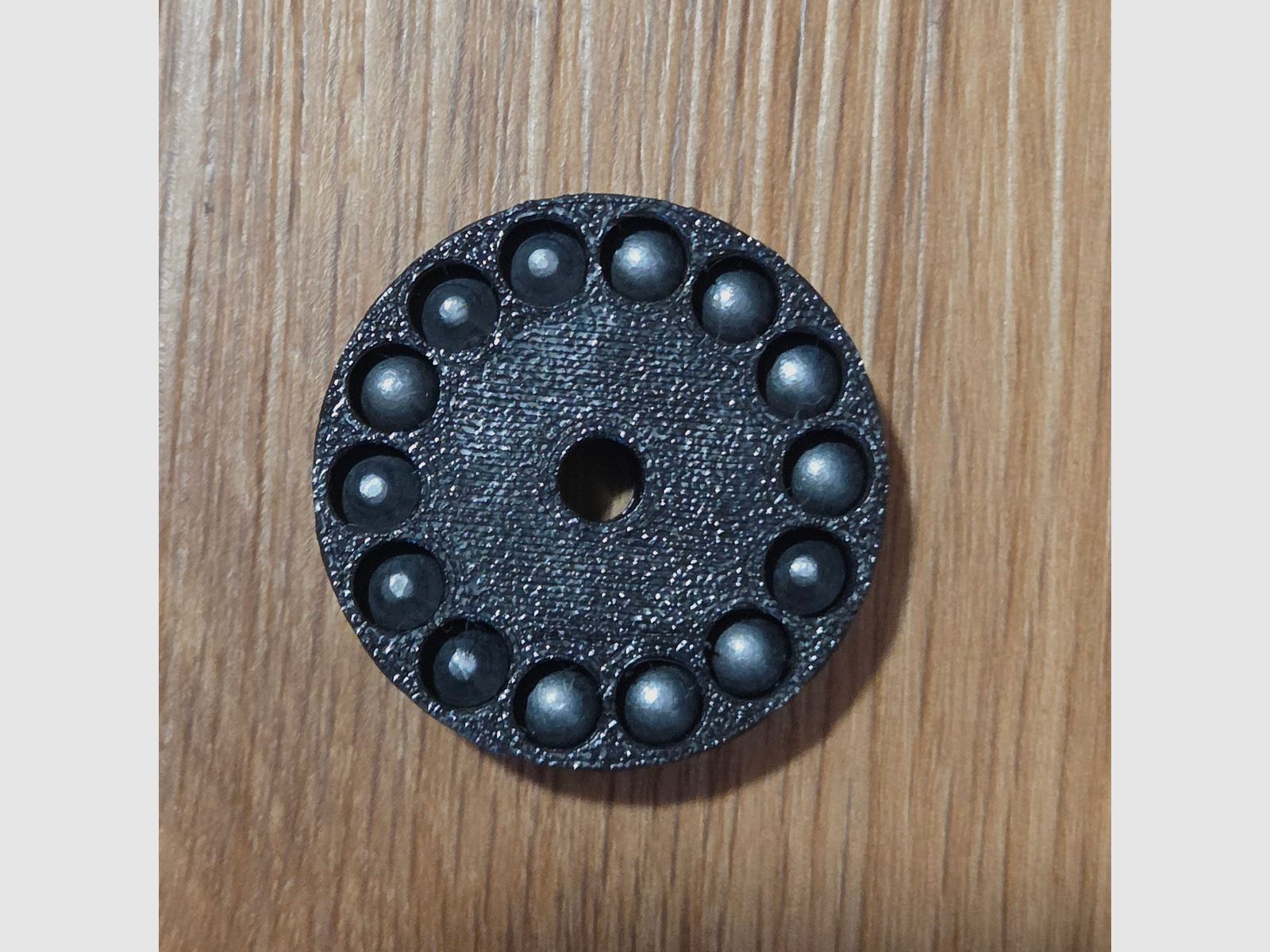 Kalibrgun Cricket Magazin 5,5mm