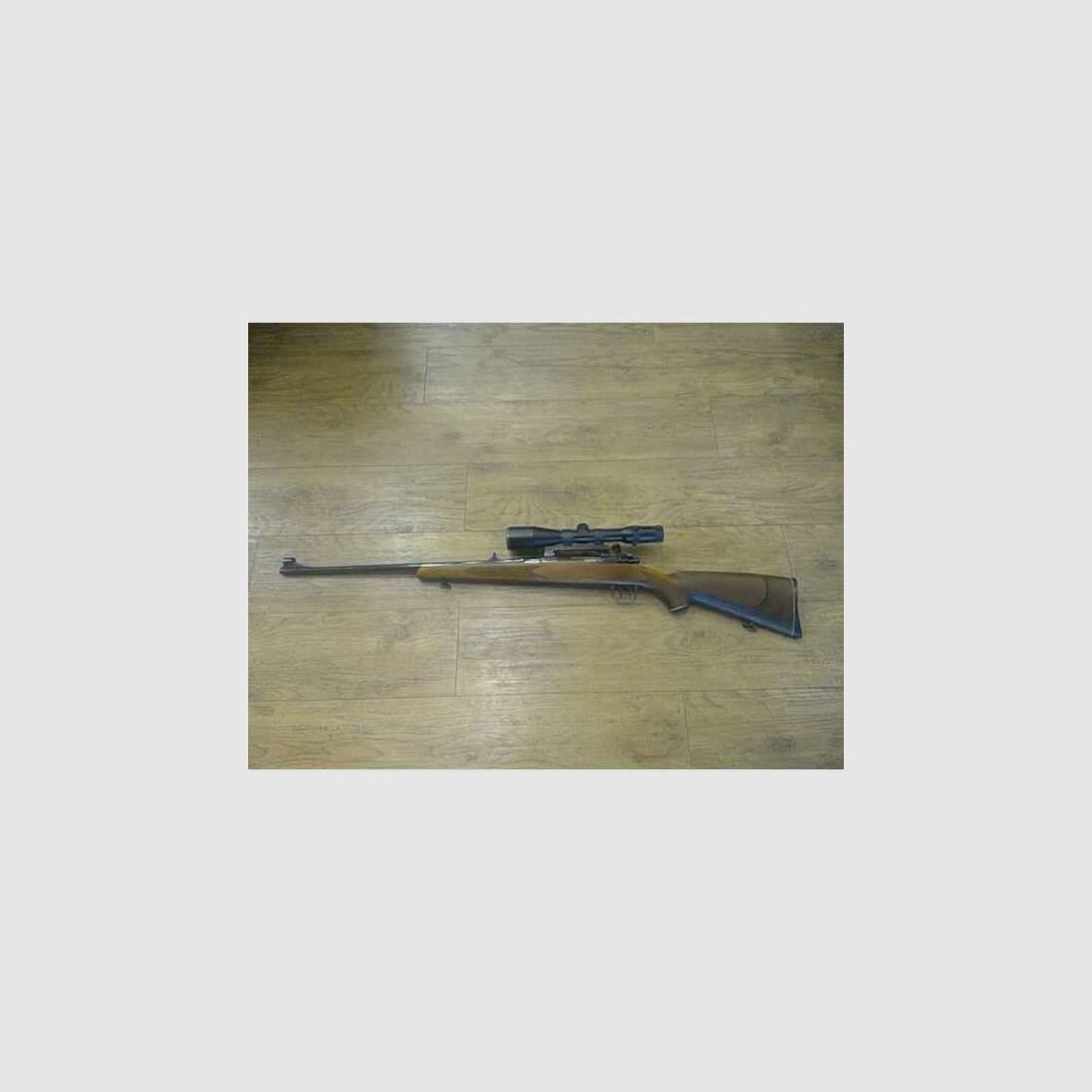 Repetierbüchse Mauser M98 Kaliber 7x64,ZF Kettner 2,5-10x48 Abs. 1,gebraucht