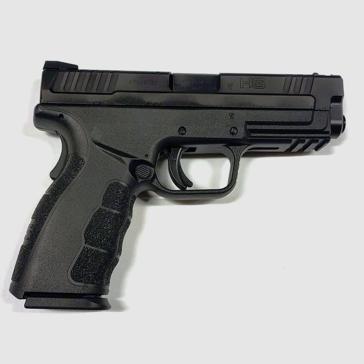 Pistole Springfield Mod.HS 9 5,25″ Kal. 9mm, Bild 2 von 3