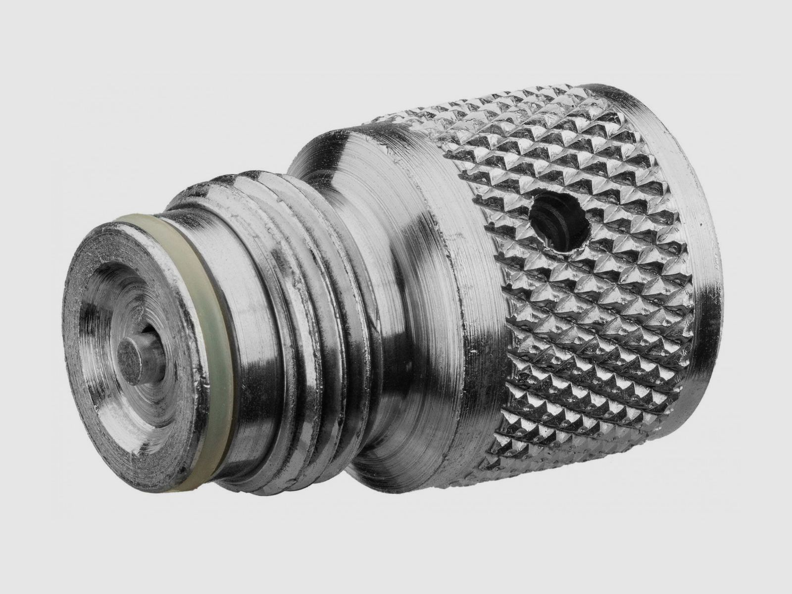 CO2 88g-adapter voor paintballmarker Crosman, afbeelding 3 van 5