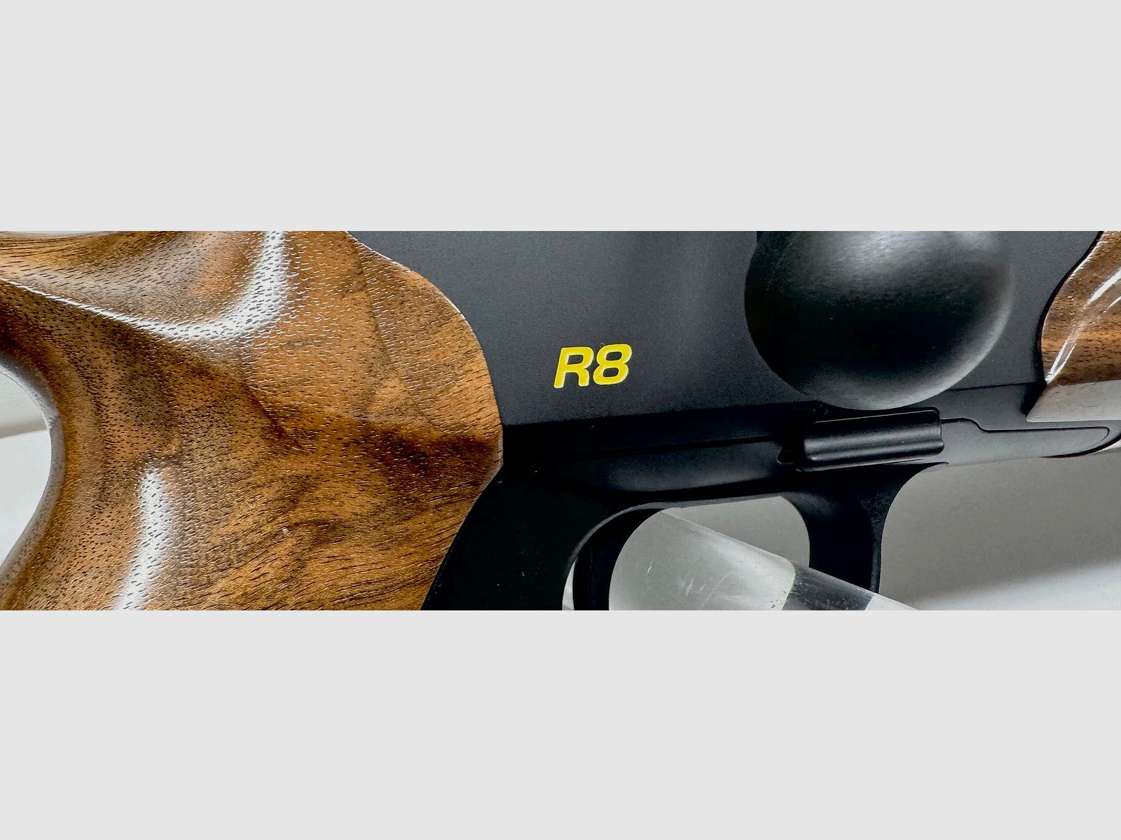 Blaser R8 Success SET