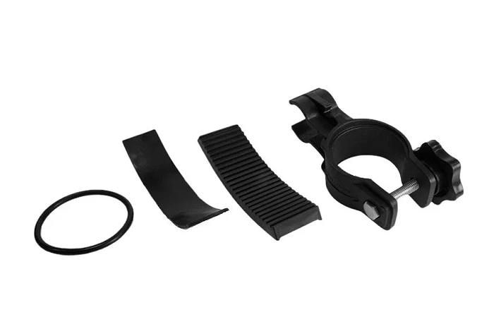 Armytek-Fahrradhalterung für Taschenlampen Bicycle ABM-01, Bild 9 von 12