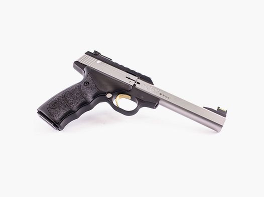 Browning Buckmark plus Stainless UDX