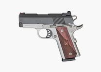 1911 Ronin EMP 3" Two-Tone
