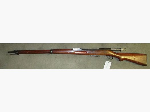 Schmidt Rubin G11