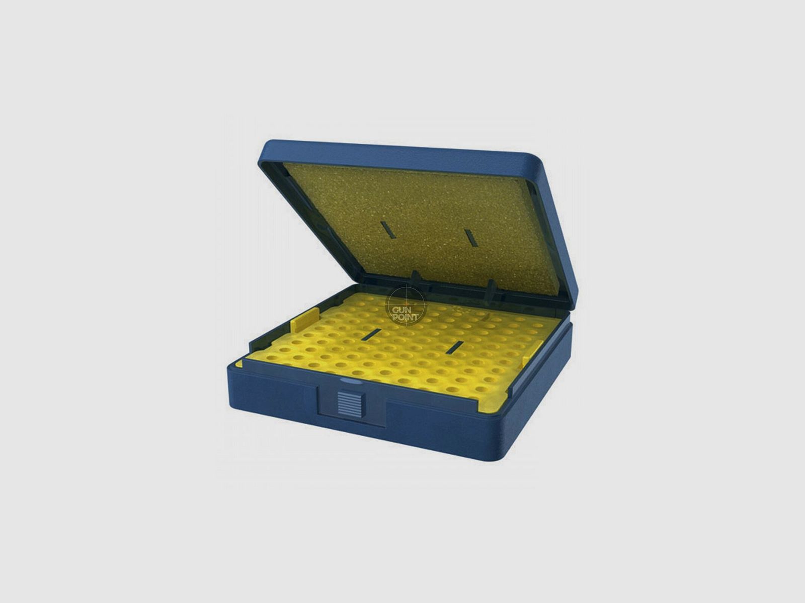 H&N Match Box