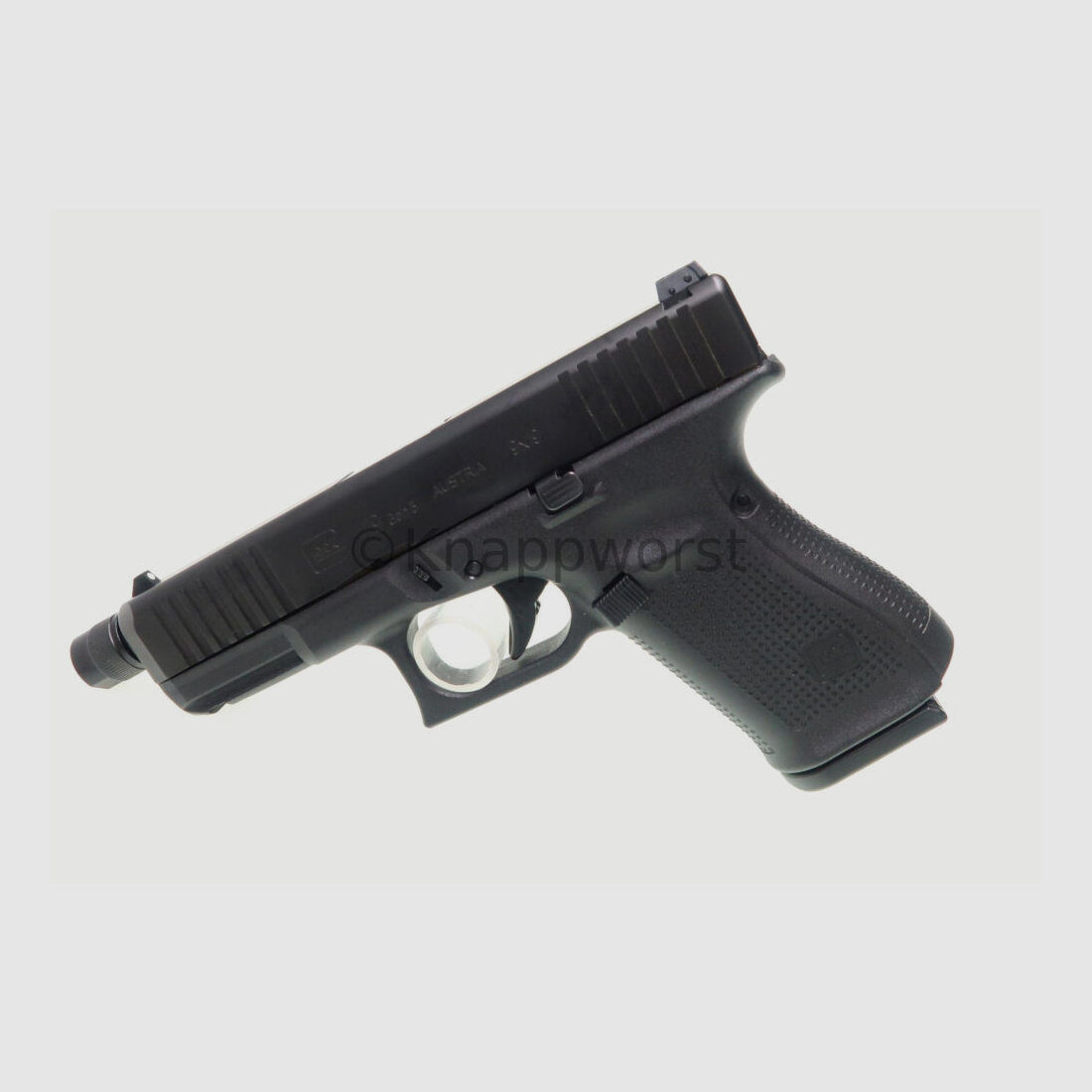 Glock Glock 19 Gen.5