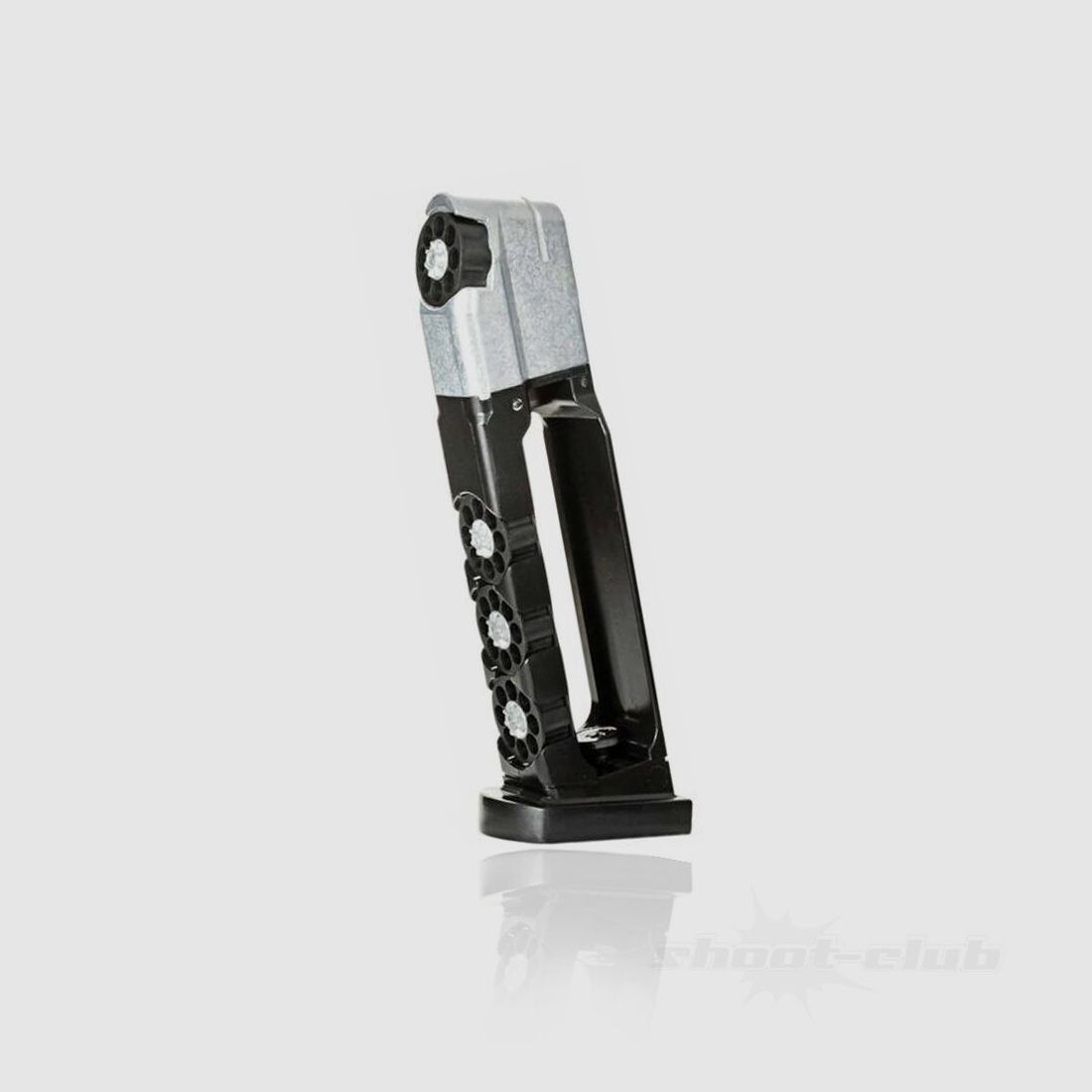 UMAREX Magazin für SA10 Co2 Pistole