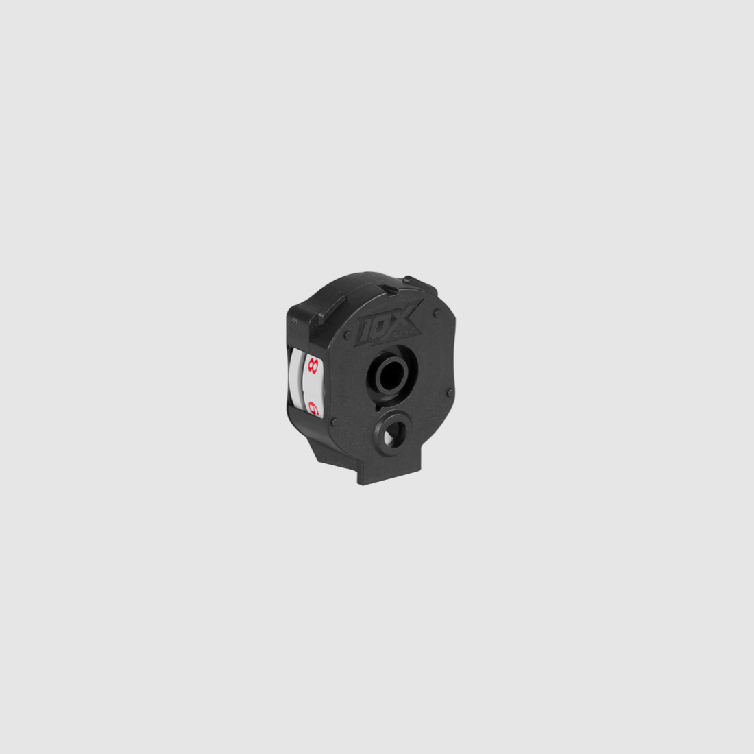 GAMO 10x Gen2 Magazin 4,5 mm