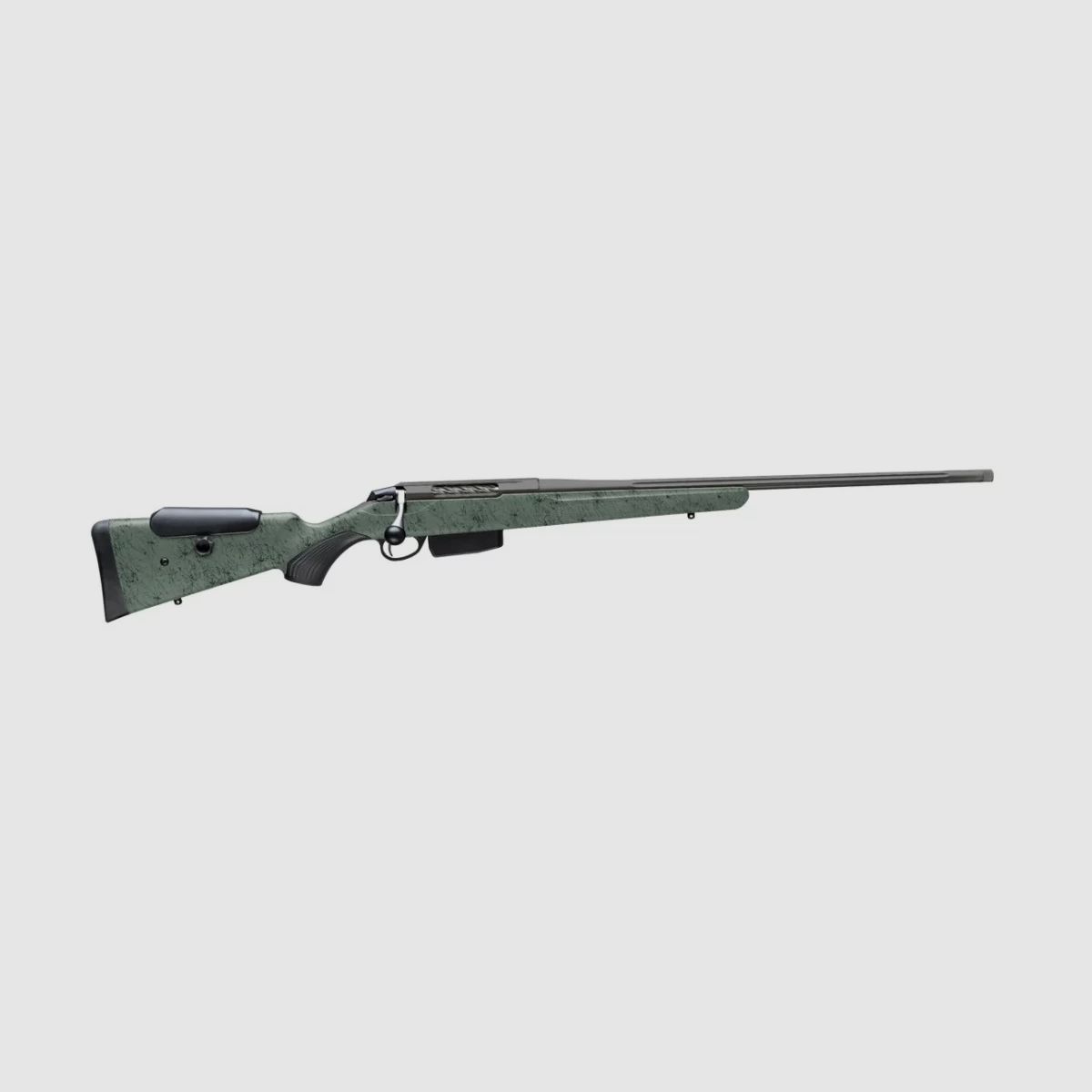 Tikka T3x Apex cal. 7 PRC, image 1 of 2