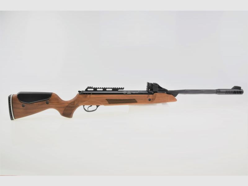 Hatsan Speedfire Wood 4.5 mm, immagine 2 di 6