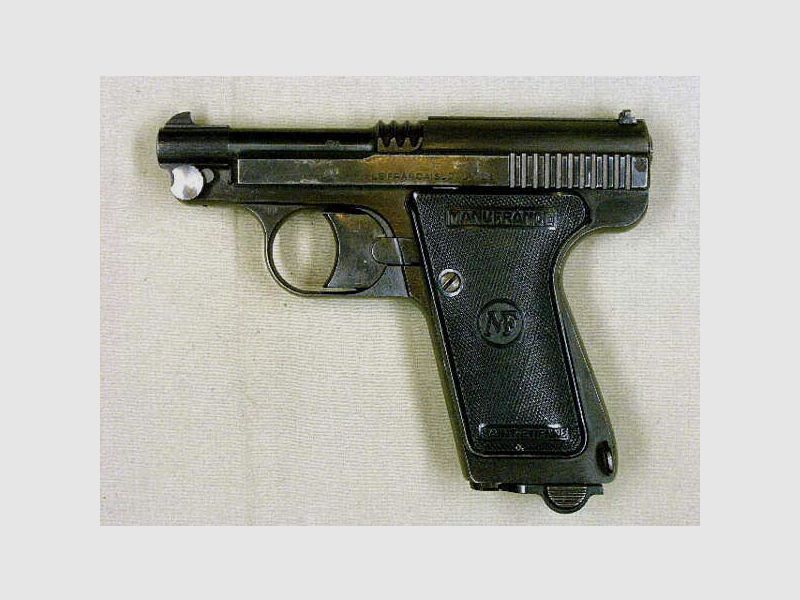 Manufrance - Frankreich Mod. Francomodelle