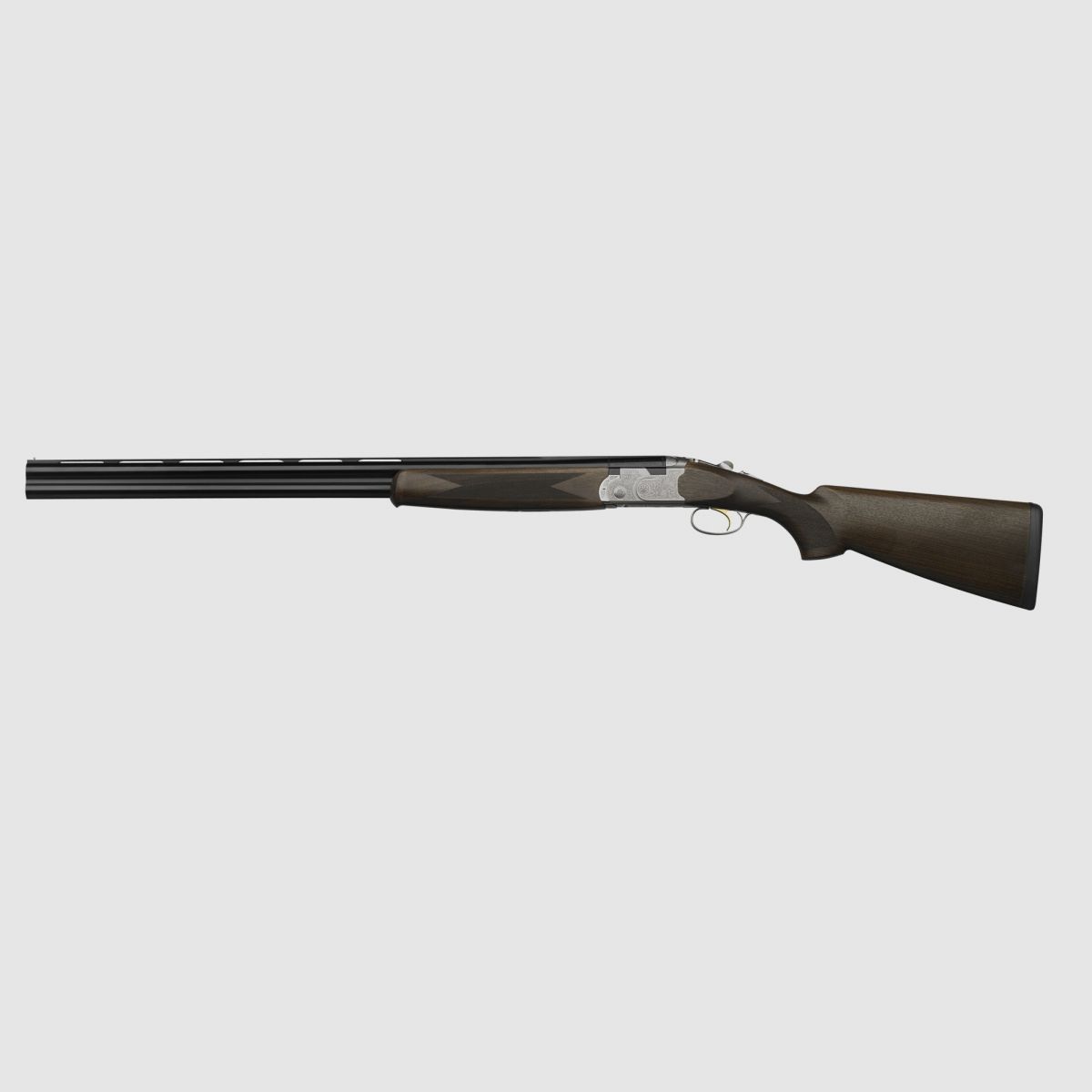BERETTA 686 Silver Pigeon I Jagd 71cm 12/76