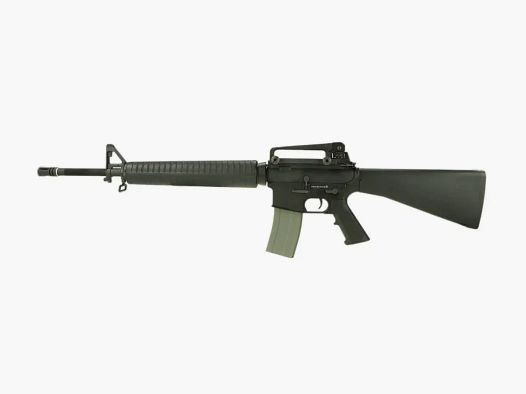 Ares M16-A3 S-AEG Softair Gewehr