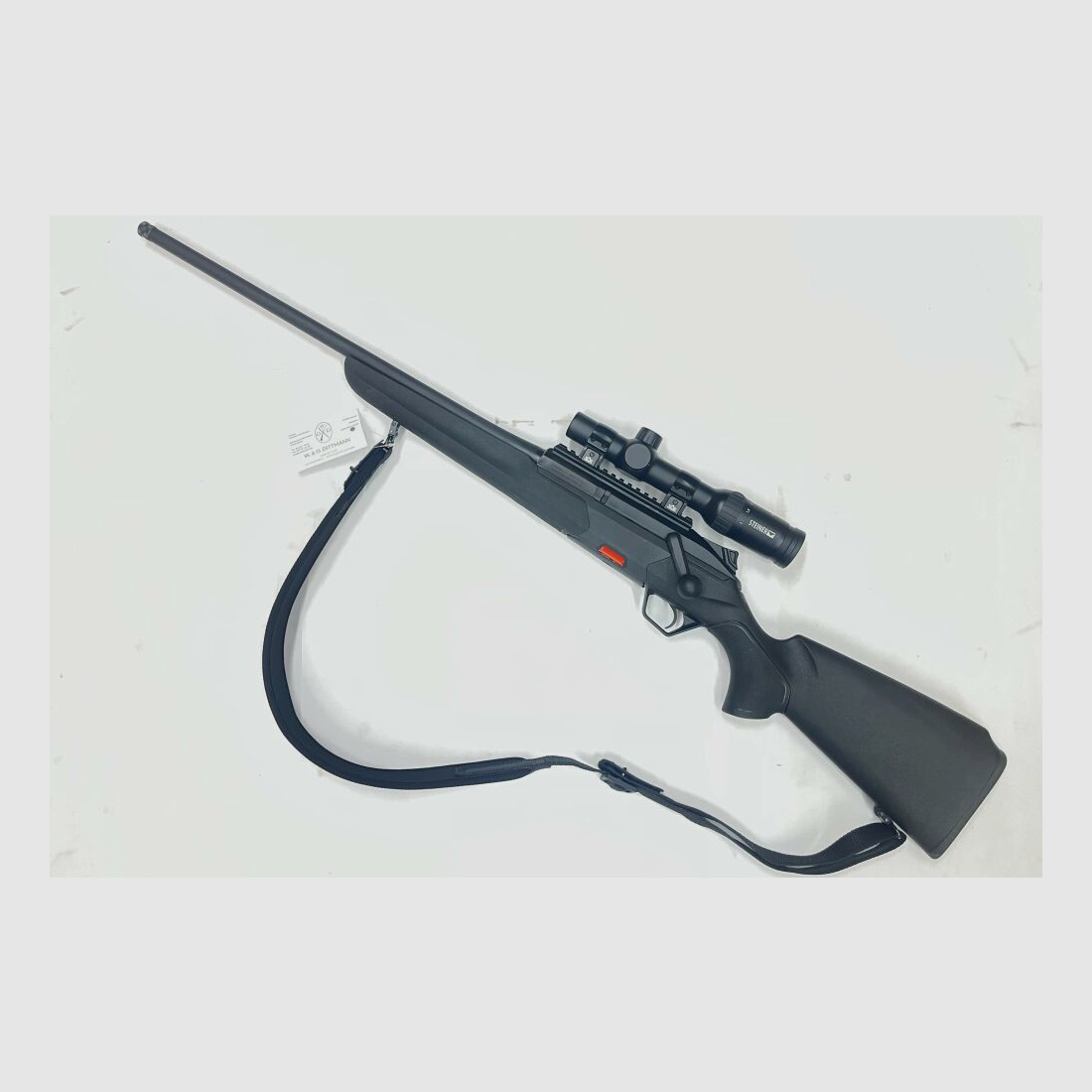 Beretta Beretta Repeating Rifle .308Win