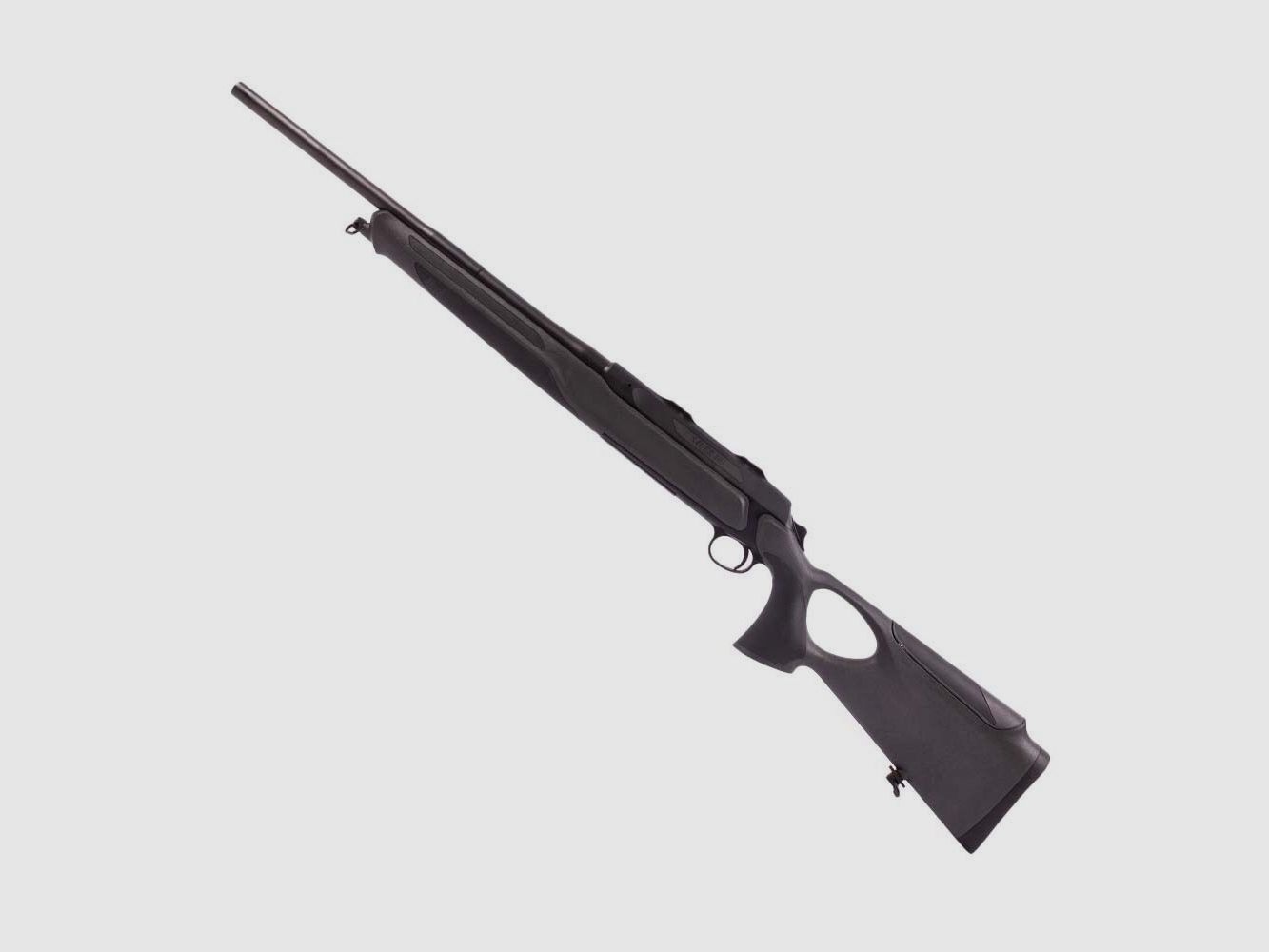 Sauer S 303 Synchro XT