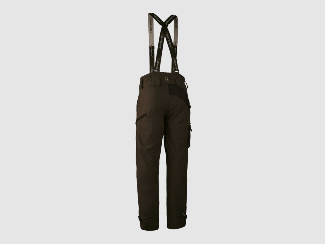 Deerhunter Herren Hose Muflon Extreme Wood