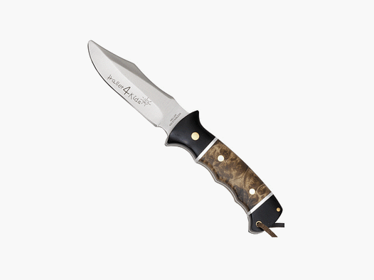 Cuchillo de viaje Haller / cuchillo para niños