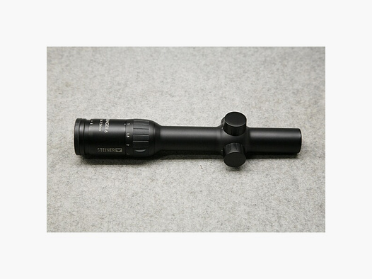 Zielfernrohr Steiner Ranger 6 1-6x24, Leuchtabsehen 4 A-I