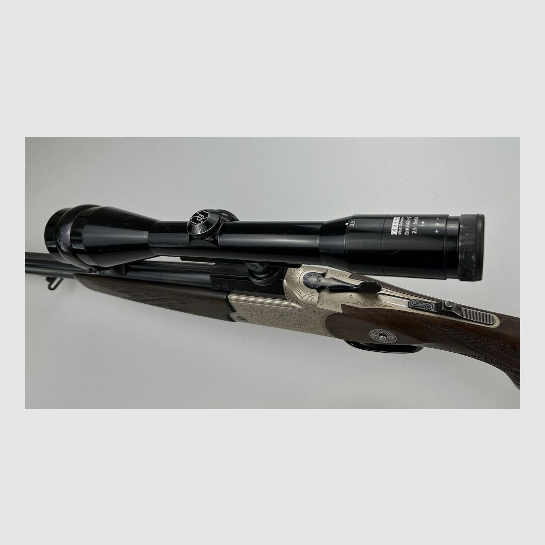Blaser ES70 fucile doppio
