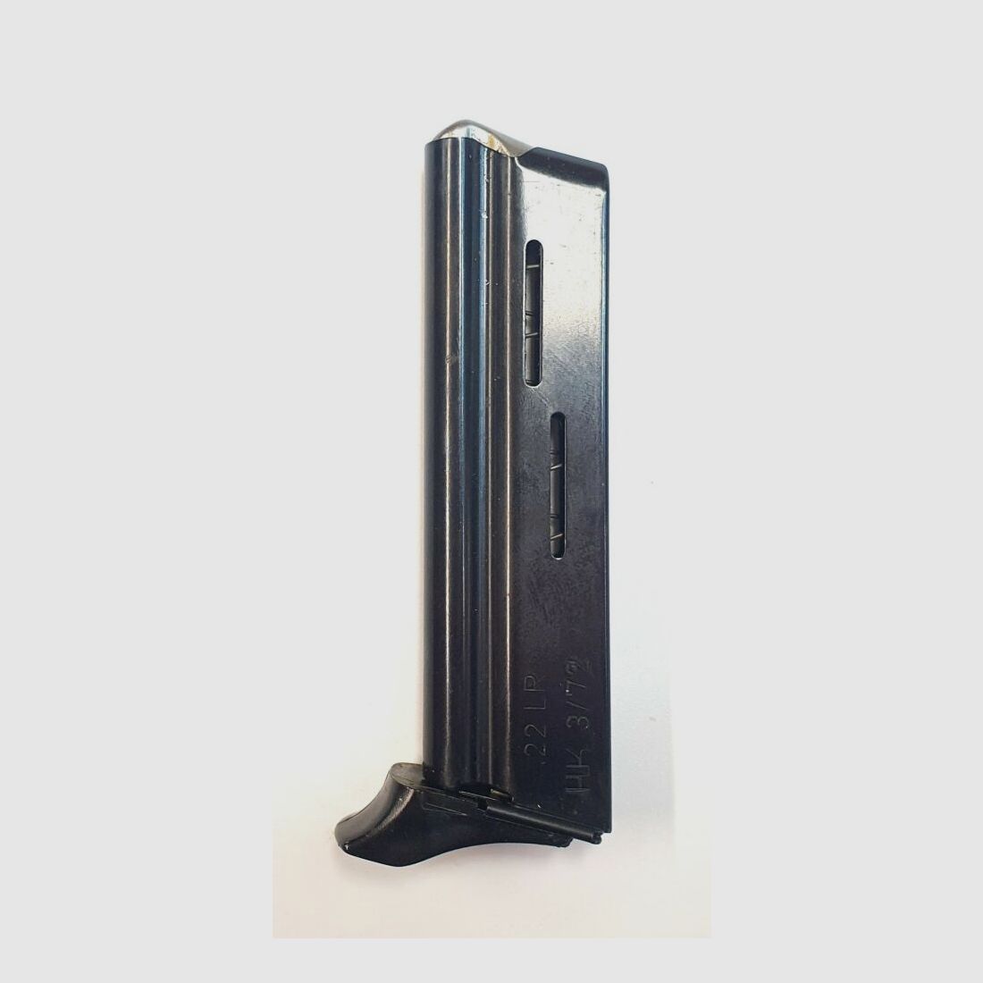 Heckler & Koch HK4 .22lr 8 round magazine with shoe