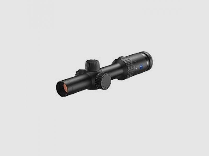 ZEISS Conquest V4 1-4x24 riflescope