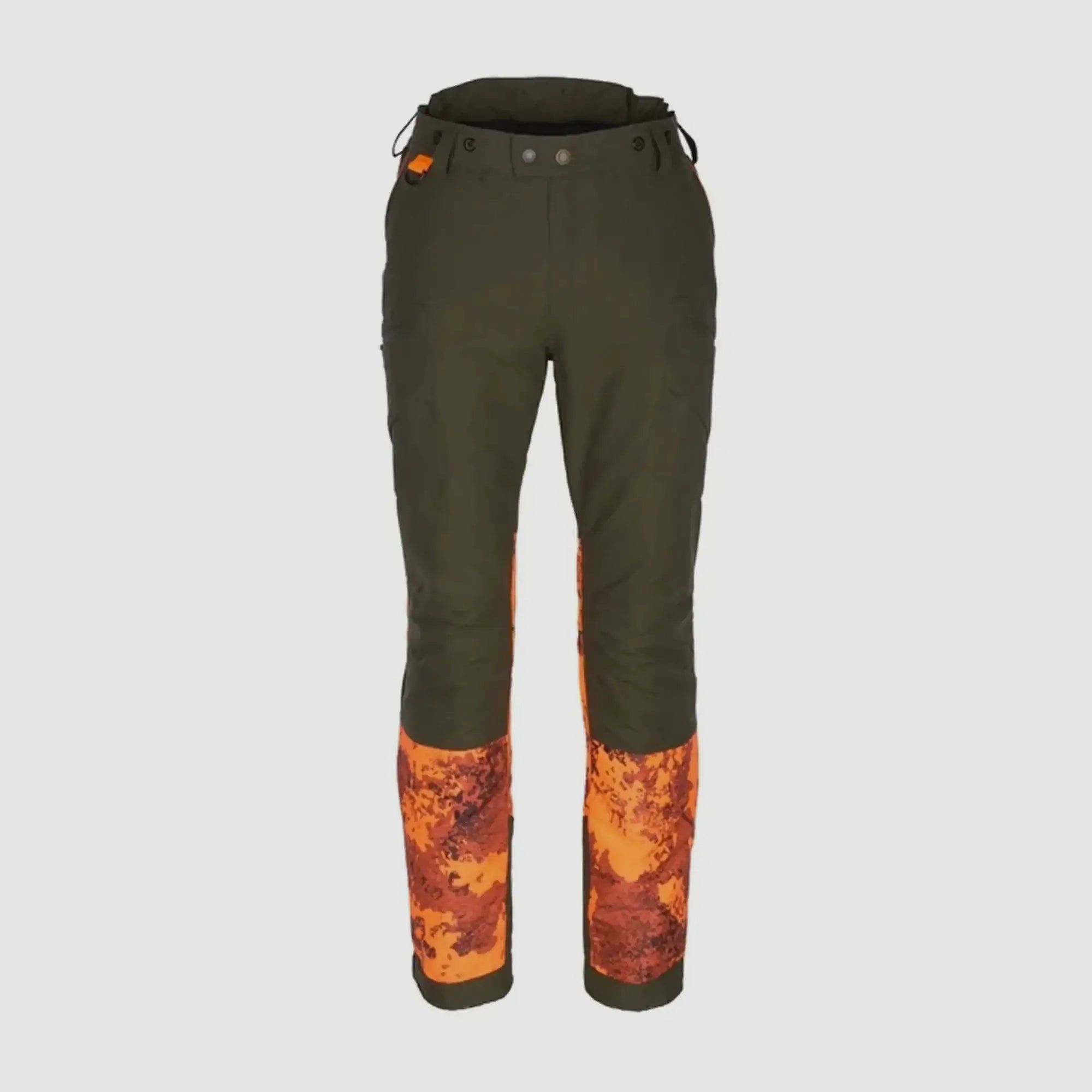 Pinewood Pinewood Hose Hunter Pro Xtr 2.0 - Strata Blaze / C56 Herren