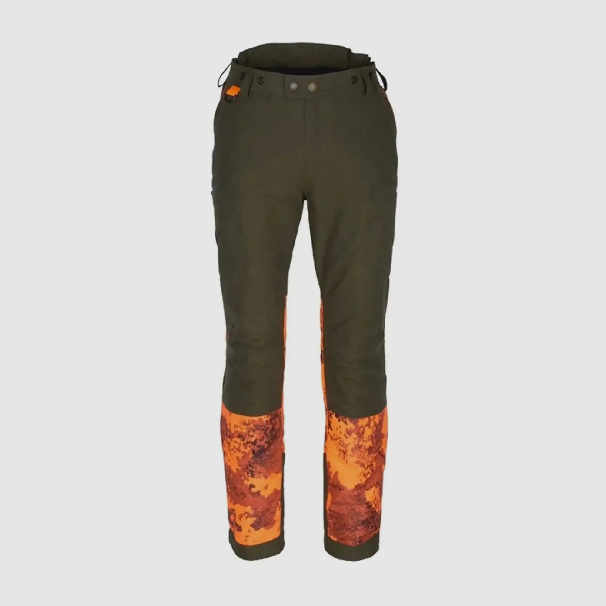 Pinewood Pinewood Pantalon Hunter Pro Xtr 2.0 - Strata Blaze / C56 Hommes